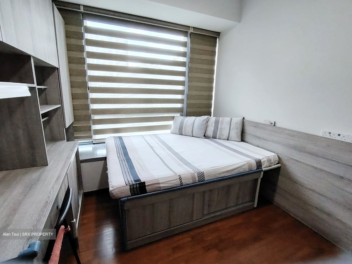 The Palette (D18), Condominium #620688921
